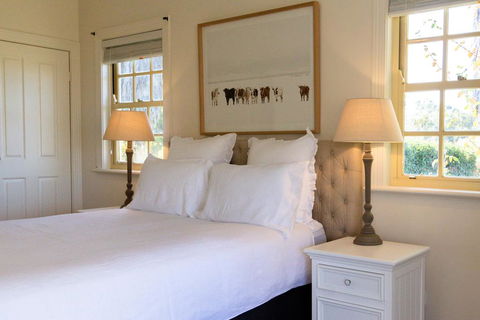 Bellfield House Mudgee - Port Augusta Accommodation 2