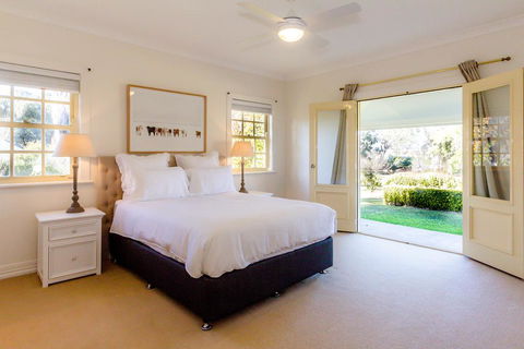 Bellfield House Mudgee - Port Augusta Accommodation 1