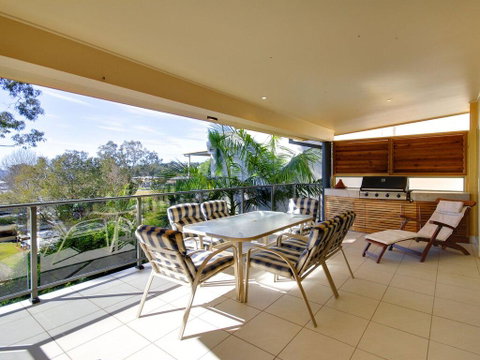 Bellima Beach House', 9 Jackson Close - Huge Duplex With Air Con And Fabulous Views - Port Augusta Accommodation 2