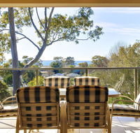 Bellima Beach House' 9 Jackson Close - huge duplex with air con and fabulous views - Port Augusta Accommodation