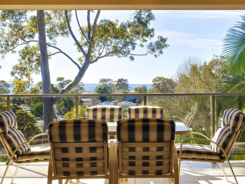 Bellima Beach House', 9 Jackson Close - Huge Duplex With Air Con And Fabulous Views - Port Augusta Accommodation 0