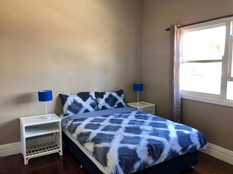 Bellingen Belfry Guesthouse YHA - Port Augusta Accommodation 1