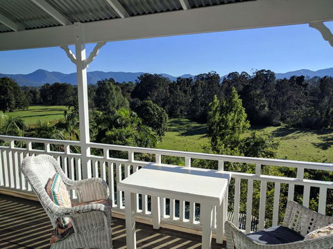 Bellingen Belfry Guesthouse YHA - Port Augusta Accommodation 2