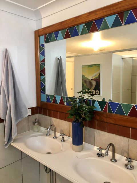 Bellingen Belfry Guesthouse YHA - Port Augusta Accommodation 3