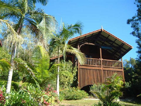 Bellingen Koompartoo Retreat - Port Augusta Accommodation 1