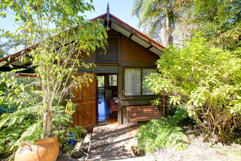 Bellingen Koompartoo Retreat - Port Augusta Accommodation 2