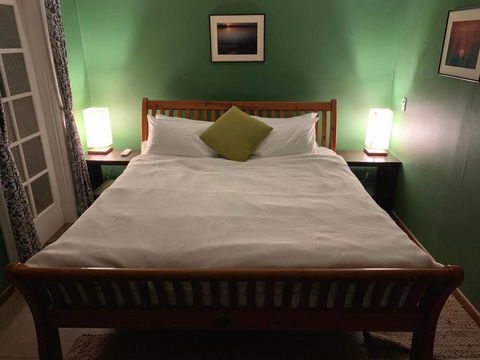Bellingen Treehouse - Port Augusta Accommodation 2