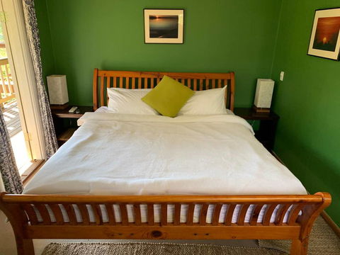 Bellingen Treehouse - Port Augusta Accommodation 1
