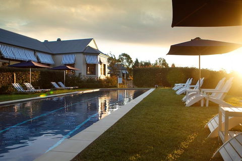 Bells At Killcare Boutique Hotel, Restaurant & Spa - Adult Only - Port Augusta Accommodation 1