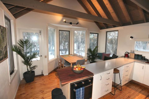 Belltrees - Port Augusta Accommodation 3