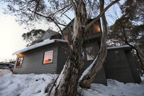 Belltrees - Port Augusta Accommodation 0