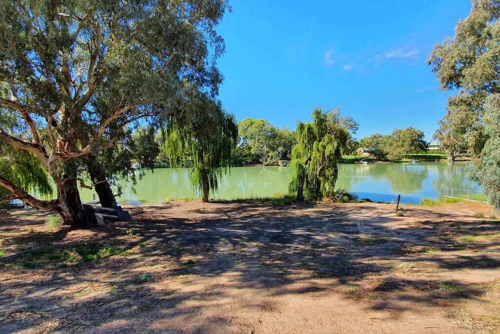 Wentworth NSW Port Augusta Accommodation
