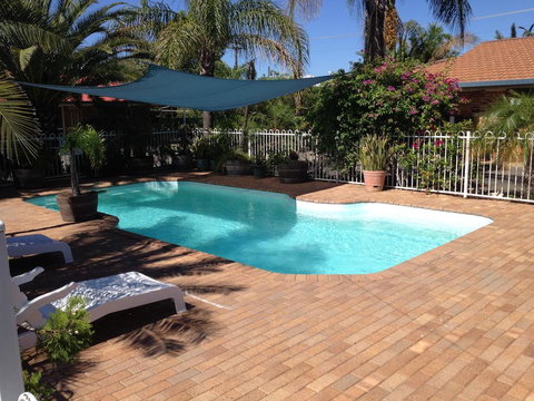 Bellview Motel - Port Augusta Accommodation 0