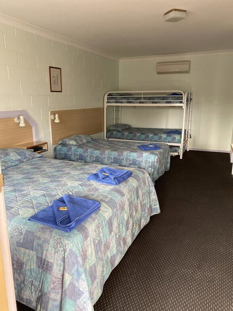 Bellview Motel - Port Augusta Accommodation 1