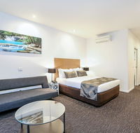 Belmercer Motel - Port Augusta Accommodation