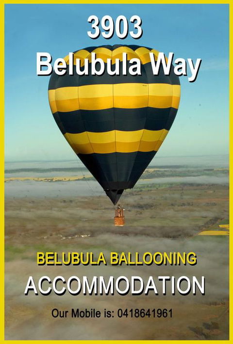 Belubula Ballooning - Cosy Country Accomodation - Port Augusta Accommodation 3