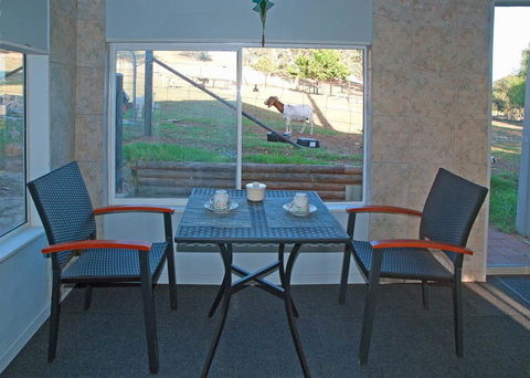 Belubula Ballooning - Cosy Country Accomodation - Port Augusta Accommodation 1