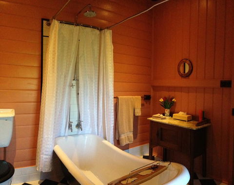 Belvoir B&B Cottages - Port Augusta Accommodation 1