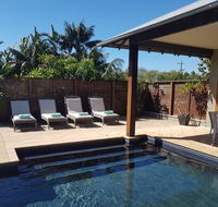 Belvoir Pavilions near Berry - Port Augusta Accommodation
