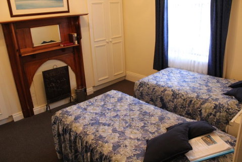 Benambra Bed & Breakfast - Port Augusta Accommodation 2