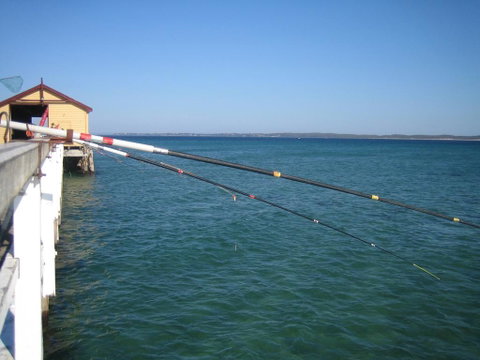 Benambra Bed & Breakfast - Port Augusta Accommodation 1