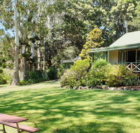 Bendles Cottages - Port Augusta Accommodation