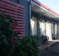 Benjamin Singleton Motel - Port Augusta Accommodation