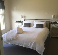 Bennett House Horsham - Port Augusta Accommodation