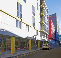 Bent St Apartments 2 - Port Augusta Accommodation