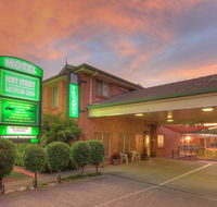 Bent Street Motor Inn - Port Augusta Accommodation
