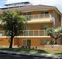 Bentley 3 - North Street - Port Augusta Accommodation