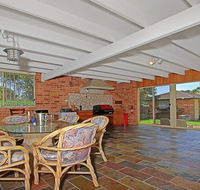 Benvenue - resort style with pool - Port Augusta Accommodation