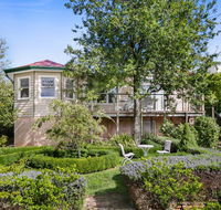 Berdea - Port Augusta Accommodation