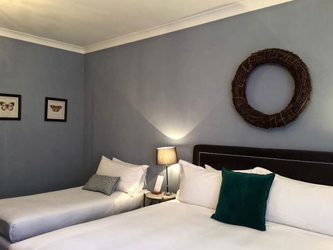 Berida Hotel - Port Augusta Accommodation 2