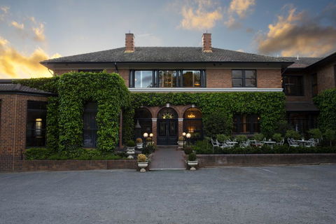 Berida Hotel - Port Augusta Accommodation 0