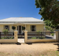 Berkeley Street Townhouse - Port Augusta Accommodation