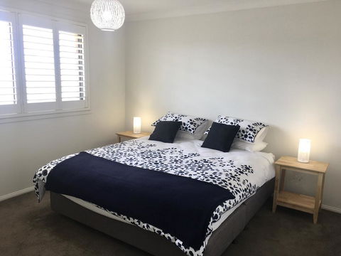 Bermagui Beach Apartment - Port Augusta Accommodation 3