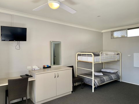 Bermagui Beach Hotel - Port Augusta Accommodation 1