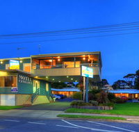 Bermagui Motor Inn - Port Augusta Accommodation