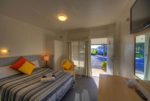 Bermagui Motor Inn - Port Augusta Accommodation 2