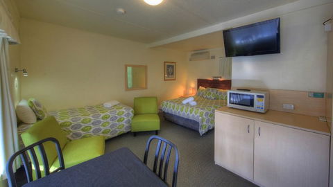 Bermagui Motor Inn - Port Augusta Accommodation 1