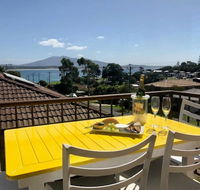 Bermagui Townhouse - Port Augusta Accommodation