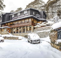 Bernti's Mountain Inn - Port Augusta Accommodation
