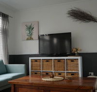 Berrara Cottage - Port Augusta Accommodation
