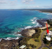 Berrara Cove Beach House - Port Augusta Accommodation