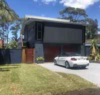 Berrara Escape - Port Augusta Accommodation
