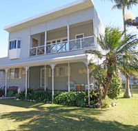 Berrara's Home away from Home - Port Augusta Accommodation