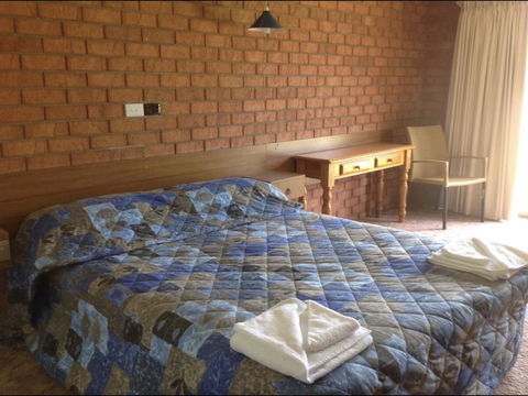 Berrigan Motel - Port Augusta Accommodation 0