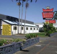 Best One Motel - Port Augusta Accommodation