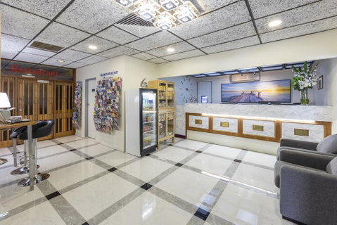Best Western Adelaide Granada Motor Inn - Port Augusta Accommodation 1